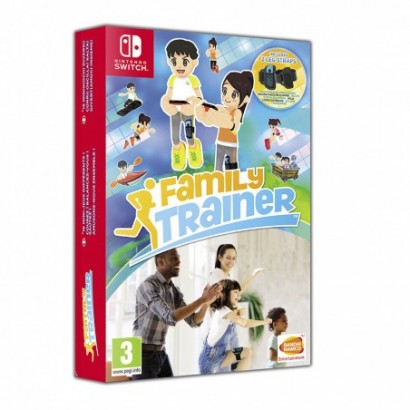 Family Trainer 2021 Switch