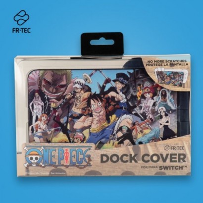 Dock Cover Dressrosa "One...