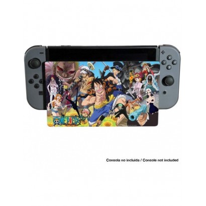 SWITCH ONE PIECE DOCK COVER...