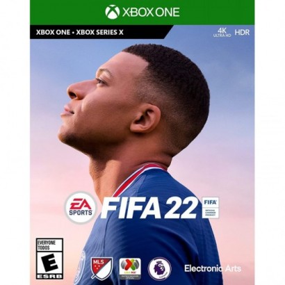 Fifa 22 XboxOne