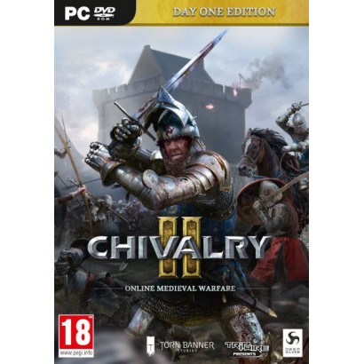 Chivalry 2 Day One Edition Pc
