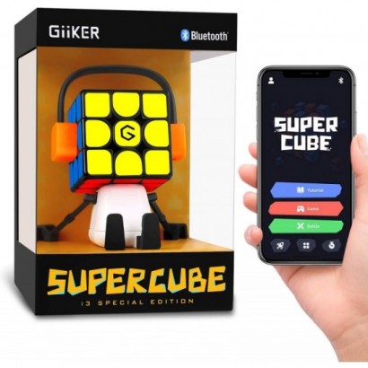 Supercube Rubik i3 Special...