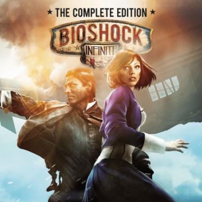 Bioshock Collection Code In...