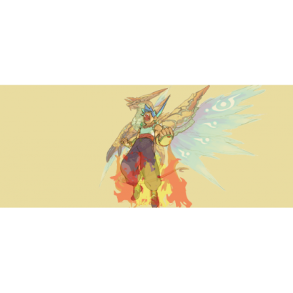 Breath Of Fire IV Pc