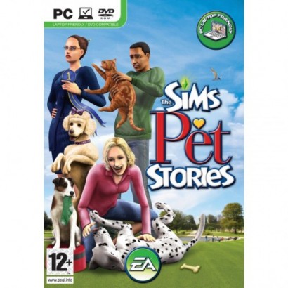 Los Sims Historias de...