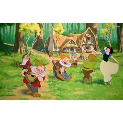 Blancanieves Pack Pc