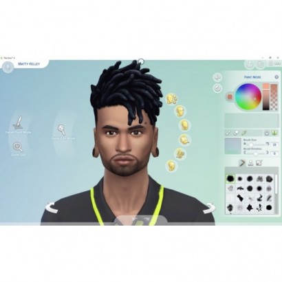 Los Sims La Familia al...