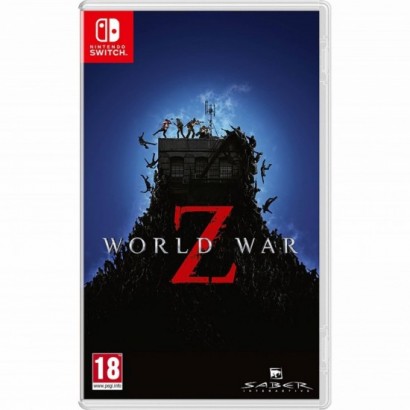 World War Z Switch