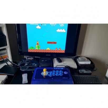 Mando Ness Retro Wireless...