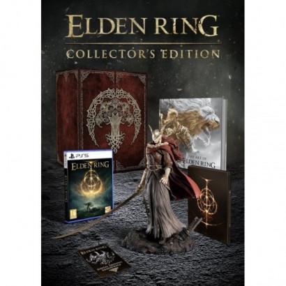 Elden Ring - Collector'S...