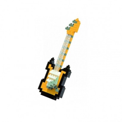 Lego My Blocks  Guitarra...