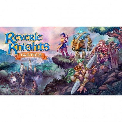 Reverie Knights Tactics Switch