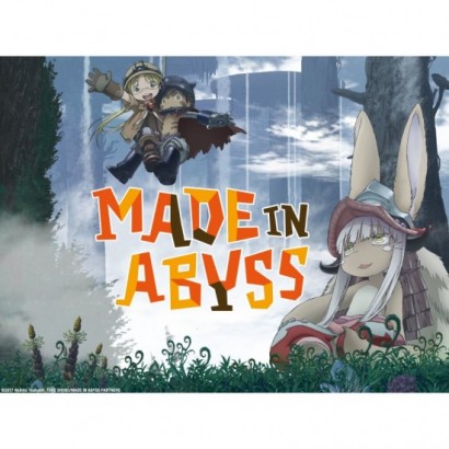 MADE IN ABYSS - STANDARD...