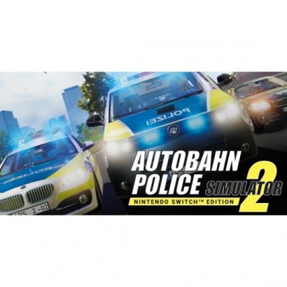 Autobahn Police Simulator 2...