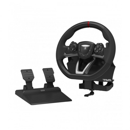 Volante RWA Racing Wheel Apex Hori Ps5/Ps4/Pc