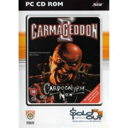 Carmageddon II Versión No...
