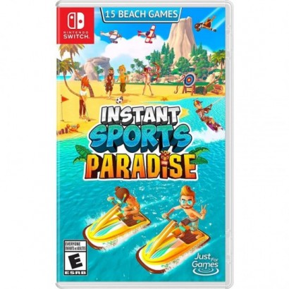 INSTANT SPORT PARADISE Switch