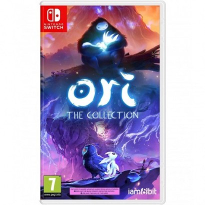 ORI THE COLLECTION Switch