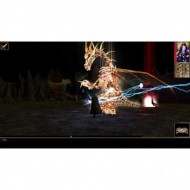 NEVERWINTER NIGHTS Ps4