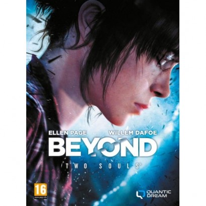 BEYOND TWO SOLULS PC