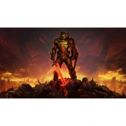 Doom Eternal XboxOne