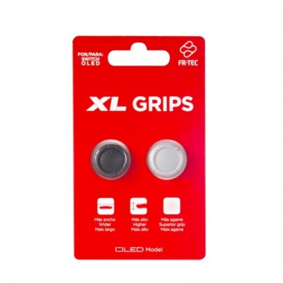 Grips XL FT1053 Switch Oled