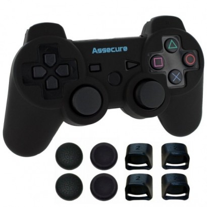 Grips Triggers woxter Ps3