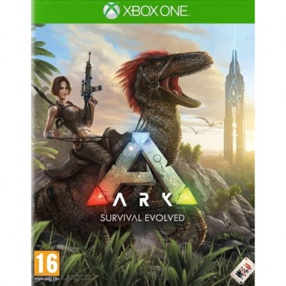 ARK: SURVIVAL EVOLVED XboxOne