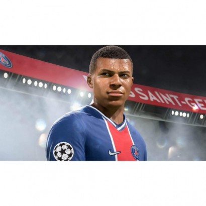 FIFA 21 NEXT LEVEL EDITION PS5