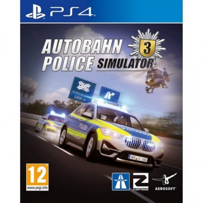 Autobahn Police Simulator 3...