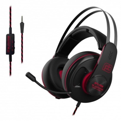 Auriculares Gaming Headset...