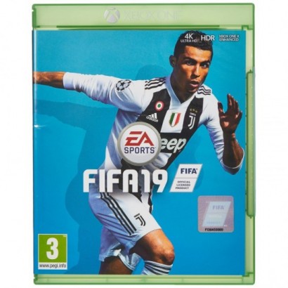 FIFA 19 XONE