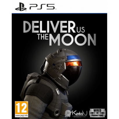 Deliver Us The Moon Ps5