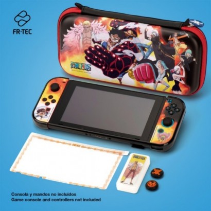Combo Full Pack One Piece Switch