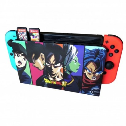 Funda DragonBall Switch