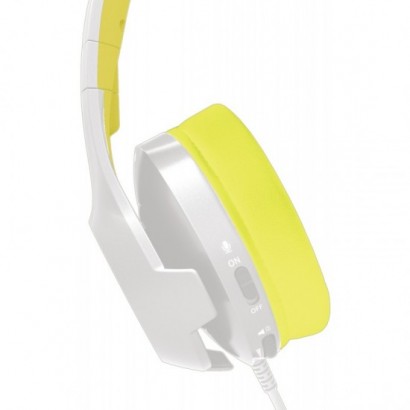 AURICULARES GAMING PRO PIKACHU POP Switch/Oled