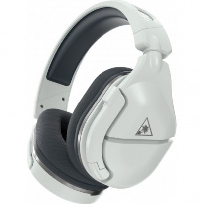 Auriculares TURTLE BEACH WIRELLESS GAMING HEADSET STEALTH 600 GEN2 WHITE (BLANCO) (PS5/PS4)