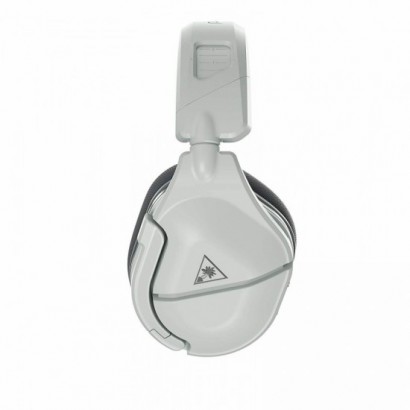 Auriculares TURTLE BEACH WIRELLESS GAMING HEADSET STEALTH 600 GEN2 WHITE (BLANCO) (PS5/PS4)