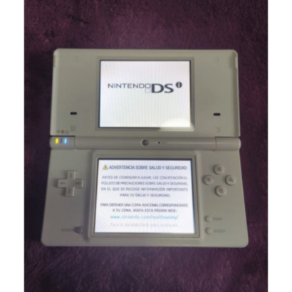 Batería Nintendo DSI