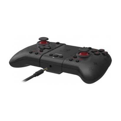 MANDO SPLIT PAD PRO ATTACHMENT SET SWITCH