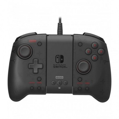 MANDO SPLIT PAD PRO ATTACHMENT SET SWITCH