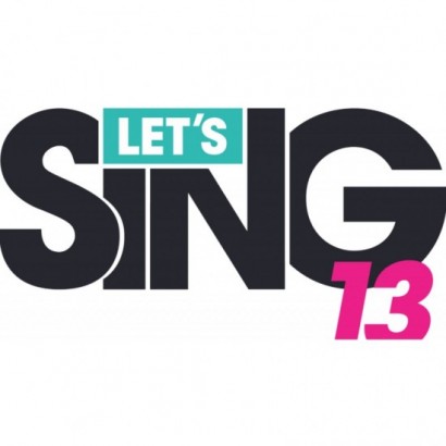 LETS SING 13 PS4