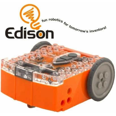 EDISON ROBOT 2.0