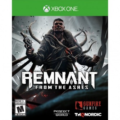 REMNANT: FROM THE ASHES XBOXONE