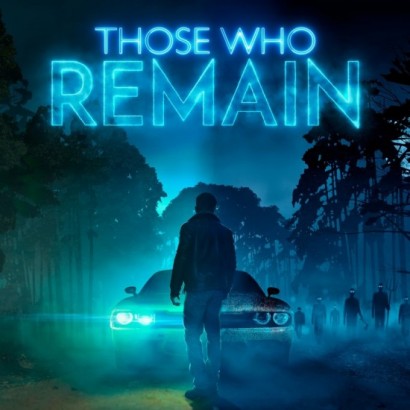 THOSE WHO REMAIN DELUXE PC