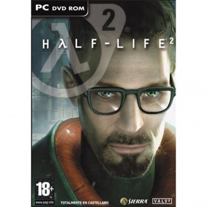 HALF LIFE 2 PC