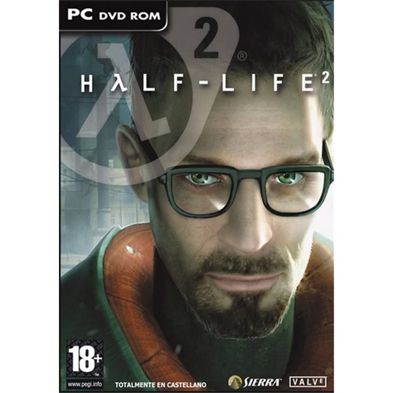 HALF LIFE 2 PC