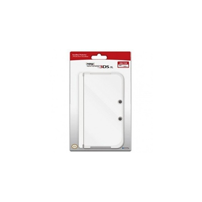 Bolsa Transparente Neopreno Woxter W7700 Nintendo 3DS