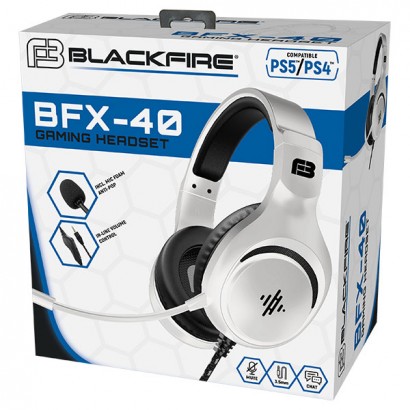 Auriculares Gaming Headset...