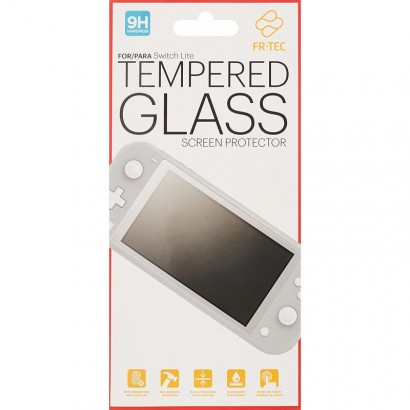 Switch Lite Tempered Glass FR-TEC FT1038
